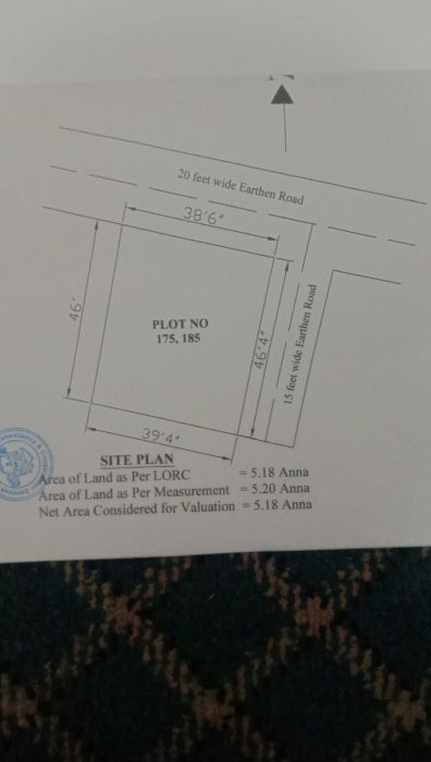 5 anna Macchegaun Land On Sale