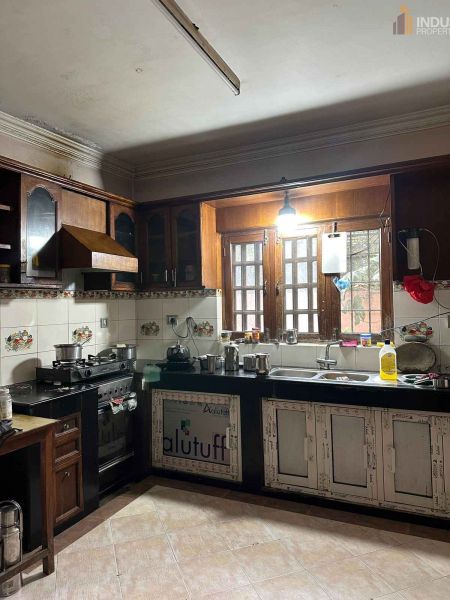 House On Sale at Sinamangal, Kathmandu