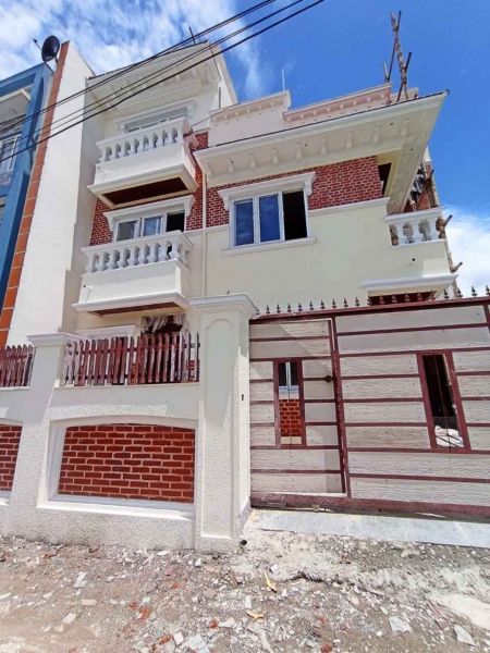 Brand New House Sale At Tokha Brand New House Sale At Tokha