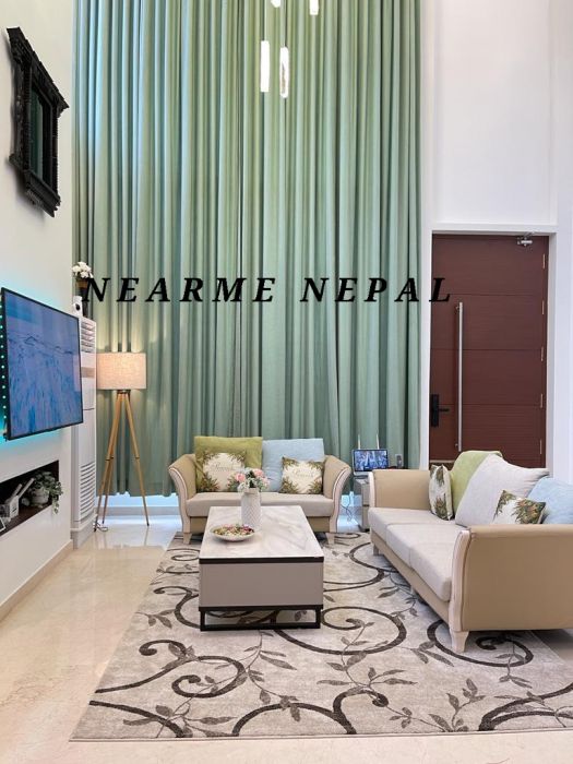 House For Sale at Bhaisepati