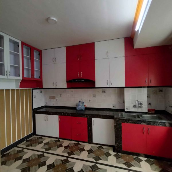 Residental Bungalow House on sell at dhalmal Tokha, KTM