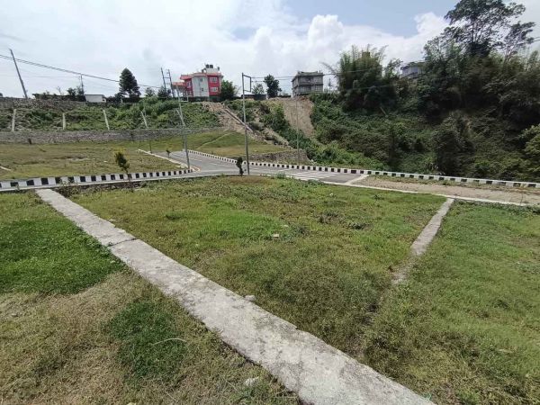 5 ANNA LAND FOR SALE IN BHAKTAPUR 29 LAKHS PER ANN