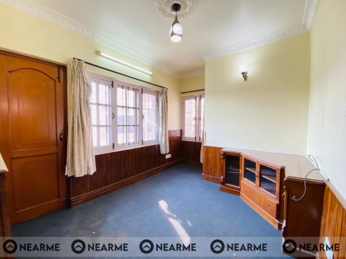 House On Sale at Maharajgunj,  Kathmandu