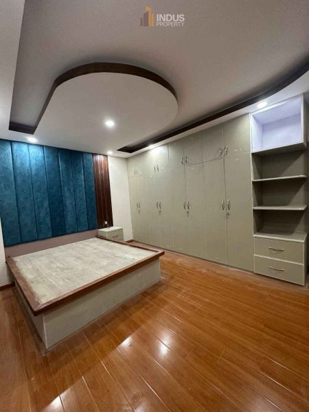 Beautiful-House on  Sale at Shital height, Imadol