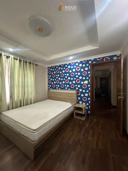 Fully-Furnished House on rent at Budhanilkantha