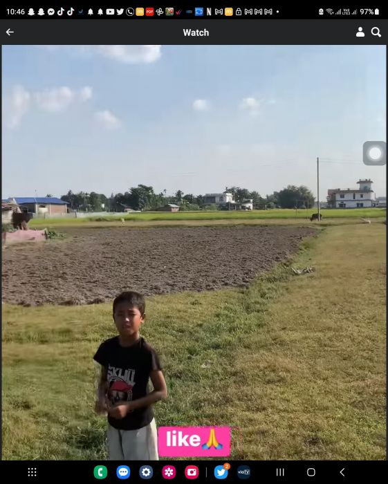 Jhapa jilla ko Bhadrapur ko Jhapa chok ko land sell