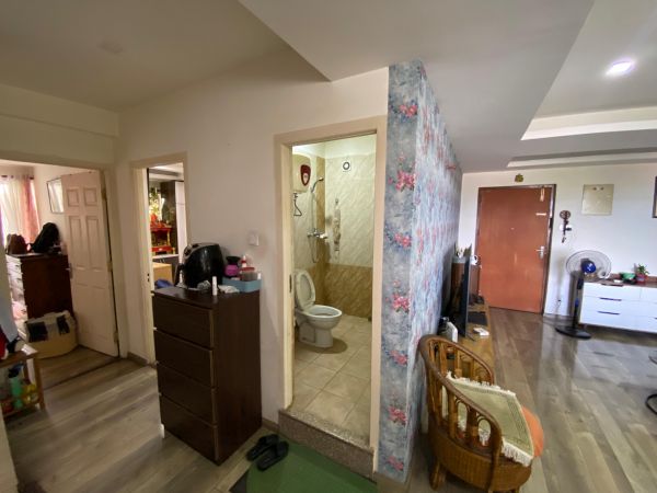 2BHK (2 baths) furnished Apartment Sale at Khumal Height / Hattiban, Lalitpur 