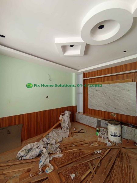 House On Sale At Budhanilkantha