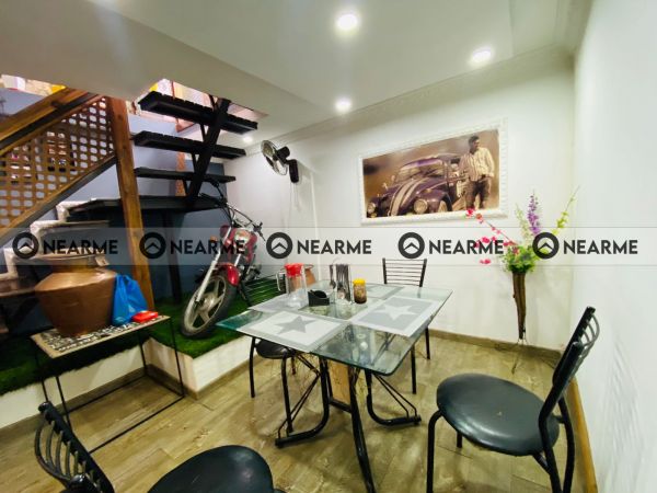 House On Sale at Maharajgunj, Kathmandu 