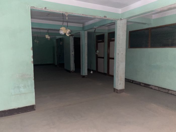 Office Space Available