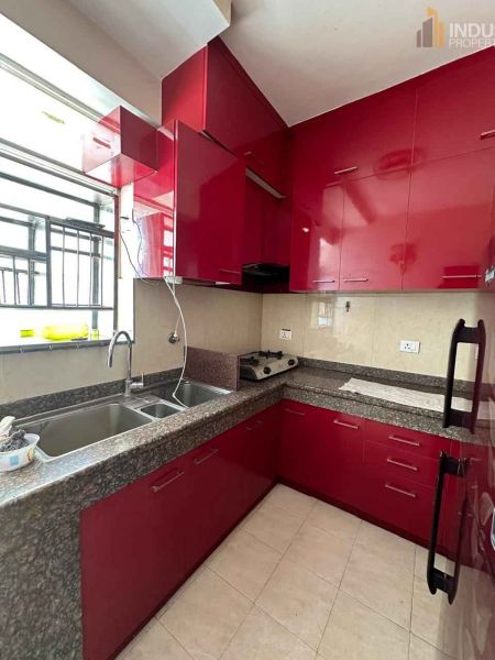 Apartment For Rent;- Cityescape Apartment Hattiban , Lalitpur