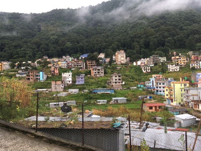 A Fully Furnished Flats for Rent