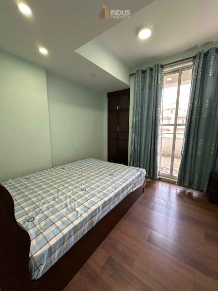 Apartment on rent at Downtown, Dhapakhel