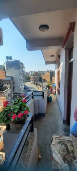 House On Sale At Saptakhel, Balkumari