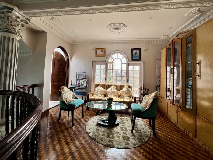 Bungalow on sale at Tangal