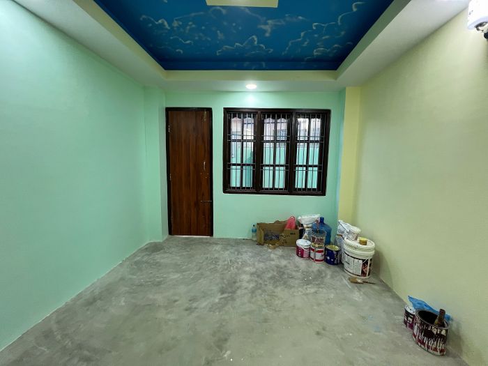 Bungalow on sale at Tikathali