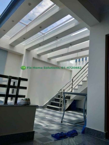 house on sale at kapan near shiva mandir