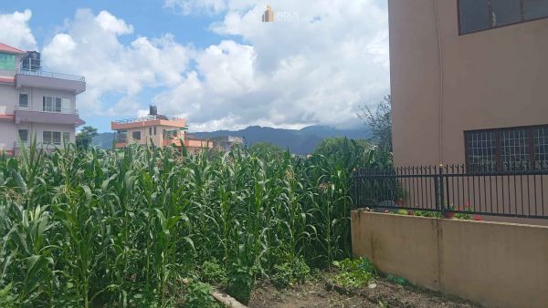 Land on sale at Balkot, Bhaktapur