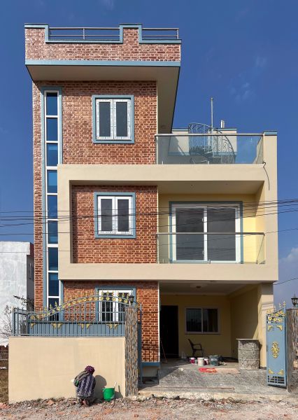 Duplex House On Sale At Shital Height Duplex House On Sale At Shital Height