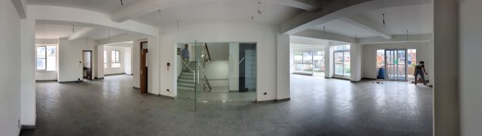Prime Commercial/Office Space in Shankhamul, New Baneshwor READY TO MOVE IN