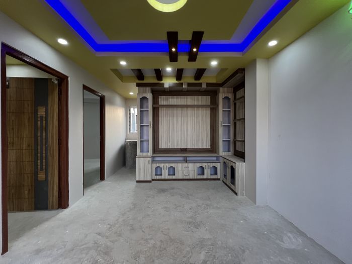 Duplex house on sale at Imadol