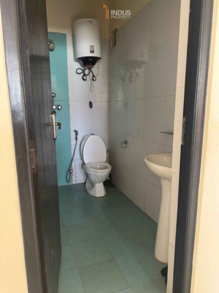 Apartment on rent at Dhapakhel, Lalitpur