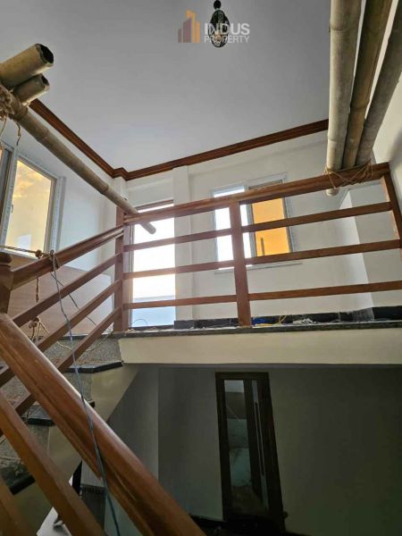 Beautiful House on sale at Ochu height, Imadol