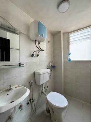 2bhk South faced Scenic Apartment Rwnt at Hattiban, Lalitpur