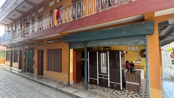 House for sale in tandi