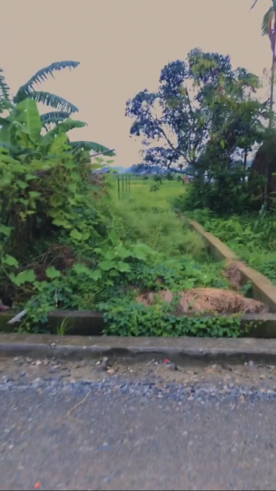 Land for sale in Kanchan Chowk,Itahari-01 (Sunsari)