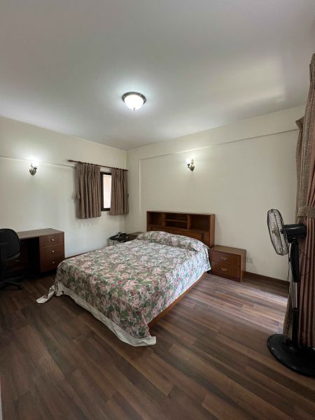 3 BHK Apartment for Rent at Jhamsikhel, Lalitpur