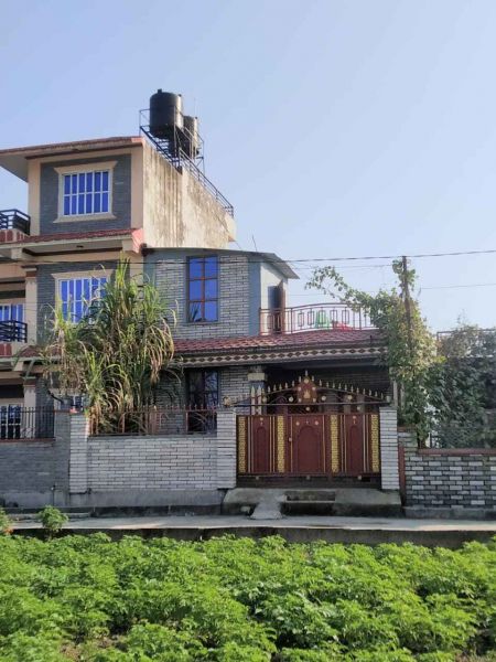 House of sale in Pokhara 14
