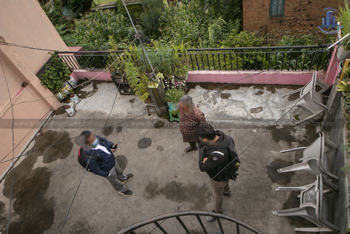 Residential House On Sale at Thankot Check post, Kathmandu 