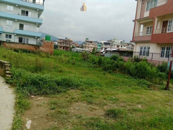 Land on sale at Harisiddhi, Lalitpur