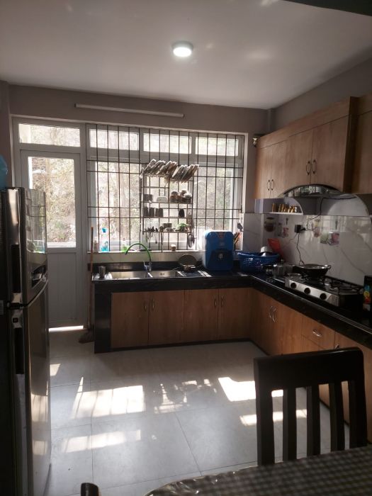 Residential House for sale near grande international hospital