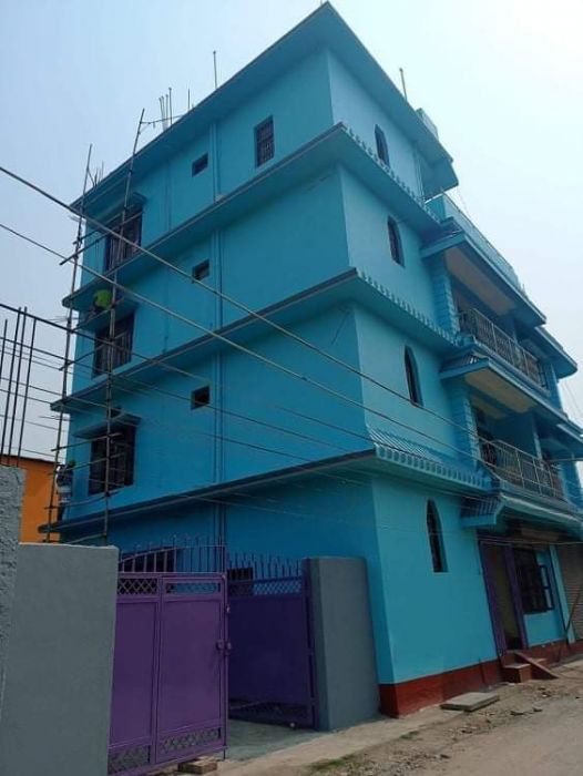 House for sale in Birtabazar