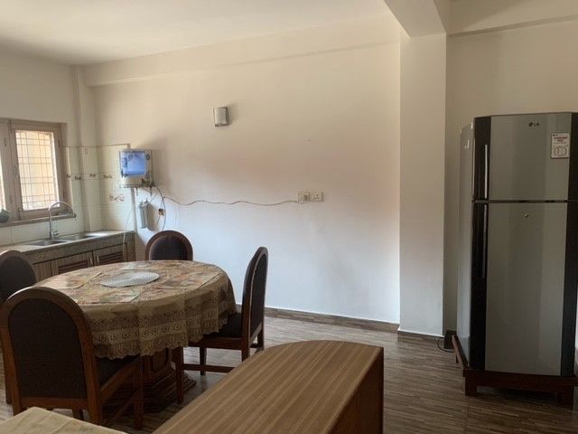 Flat for rent Dhobighat, Lalitpur near the Assumption church