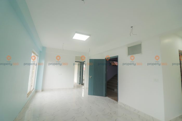 4BHK Apartment Available for RENT