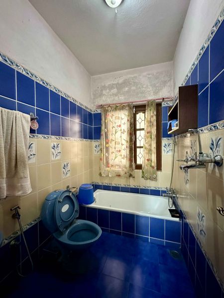 Residental Bungalow House on sell at Kalanki, KTM