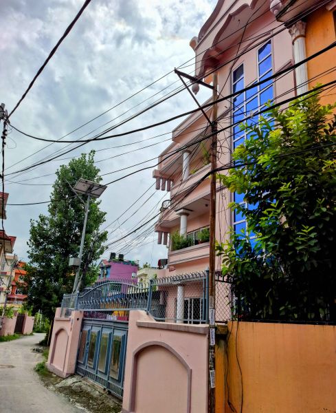 House sale in Sanepa, Thadodunga, Lalitpur