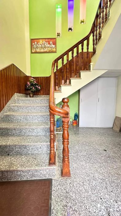 Brand new house On Sale at Ganesh chock, Budhanilkantha