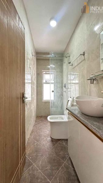 House on Sal -budhanilkantha