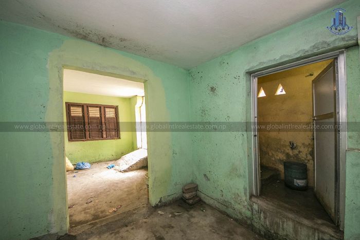 Residential House  On Sale at Tarkeshwor-04, Sesmati, Kathmandu On NRs. 1.2 Crore
