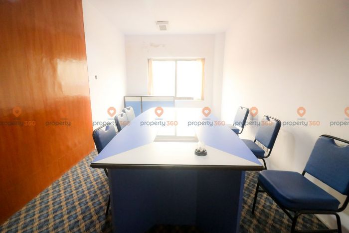 Commercial Building For RENT At Lazimpat, Kathmandu