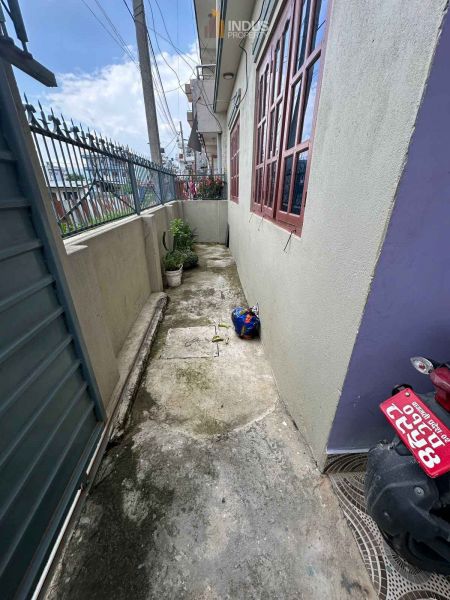 House on sale at Dadhikot, Bhaktapur