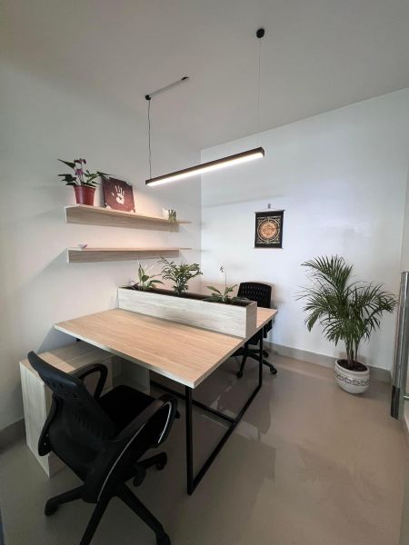 Office space for rent( Astrology and Vaastu)