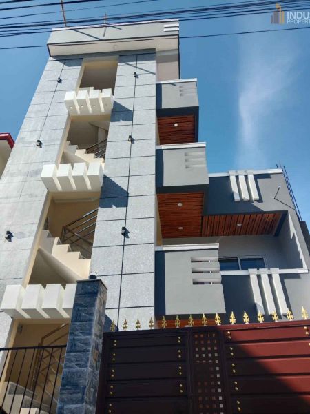 House on Sale- Imadol, Dhungesanghu Chowk