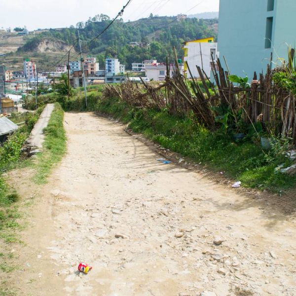 5 aana plotted land for sale in Tarakeshwar Chisapani