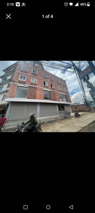 flat on rent  bansathali