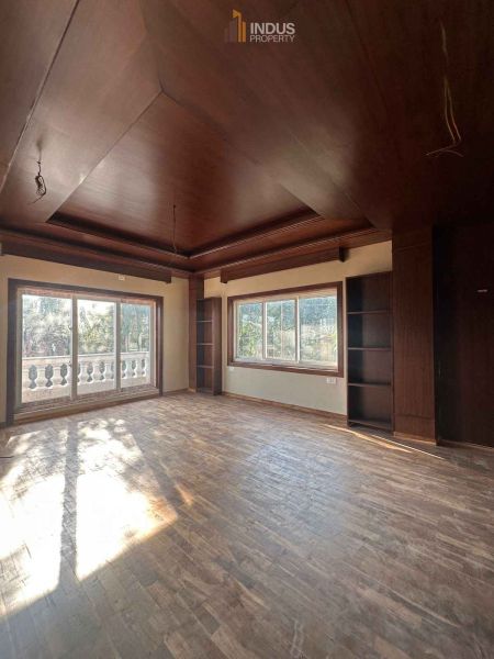 Full-Bungalow House on sale at Budhanilkantha, Kathmandu